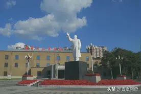 八千里路云和月！长影——新中国电影的摇篮，电影发展史上的传奇图片