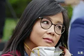 让特朗普暴怒的华裔女记者有多彪悍？他们都不懂特朗普的“苦心”图片