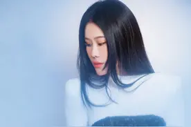 袁娅维，魅力无限图片