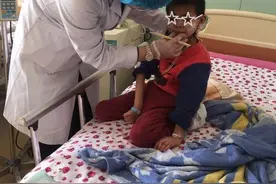 【科普】长治市妇幼保健院丨孩子流涎家长莫急，口肌训练来帮您！图片