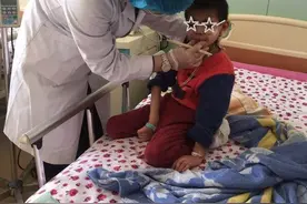 【科普】长治市妇幼保健院丨孩子流涎家长莫急，口肌训练来帮您！图片