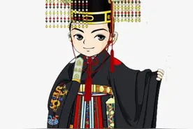 白塞氏病需警惕复发性口腔溃疡，《大长今》中的皇帝也过白塞氏病图片