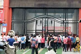 “柘城小学新生班级人数太多”续 教体局：正解决“大班额”问题图片