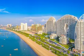 北方候鸟正逃离海南，这5座城市成越冬养老新选择，物价低环境好图片
