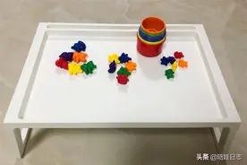 15个简单快手的陪娃小游戏，手残妈妈也能轻松高效陪娃图片