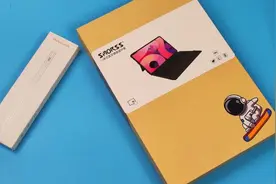 给ipad选套好键盘，让你不错过每个灵感时刻，解决办公焦虑图片