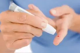 这些精神障碍居然也牵扯到糖尿病图片