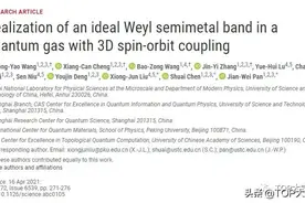 中科大VS浙大！2021年Nature/Science正刊论文谁发的最多？图片