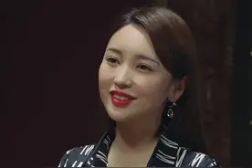 金莎，捆绑你事业和爱情的不是39岁，而是你丢不掉的少女心图片