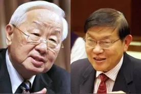 “两张之争”胜负难辨，张汝京两度败于张忠谋，如今扳回一城图片