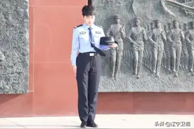 徐美珠：既然目标是地平线，留给世界的只能是背影......图片
