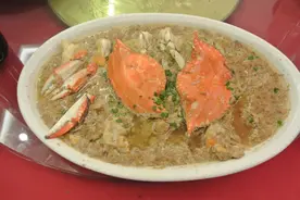 美味福清：以海鲜为主，原汁原味的宴席菜品图片