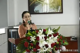 协作交流 共话免疫丨西安市第三医院肿瘤内科举办肿瘤免疫治疗新进展论坛图片