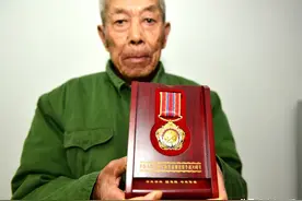 老兵为什么都希望补发纪念章？但是又有3个难题，来看看图片