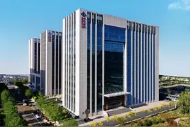 跳起来摘桃子，怎么摘？| 山西建投：出征世界500强（下）图片