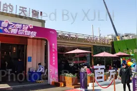 实探徐州楼市！一天成交20余套！停电依旧有客户看房！图片