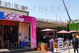 实探徐州楼市！一天成交20余套！停电依旧有客户看房！图片