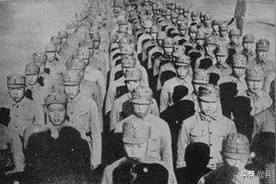 800壮士出川，仅一人生还：答应妻子回家，历经磨难返乡图片