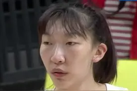 中国女篮出征亚洲杯，邵婷孙梦然无奈离开，大胆决定两人意外入选图片