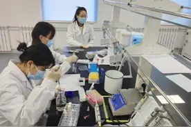 内蒙古中科基因技术有限公司兽医实验室正式提供检测服务图片