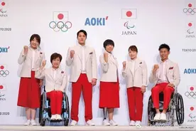 东京奥运，各国队服大PK！网友：中国队的最丑图片
