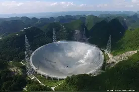 或许，这就是陕西“最大”的大学图片