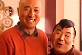 “跌下神坛”的姚二嘎，和他突然“去世”的原因图片