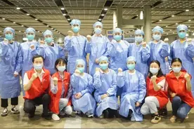散装江苏只是表象，疫情之下凸显团结，如此江苏太过强大图片