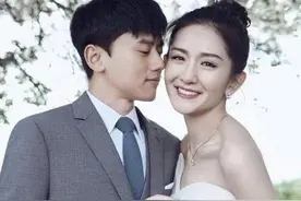 张杰新歌《爱人啊》意指谢娜承受太多，明星的感情为何要背负骂名图片