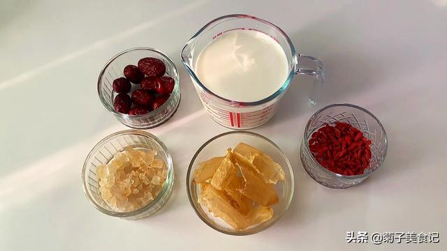 海鱼胶怎么做好吃 2026年海鱼胶怎么做好吃又营养