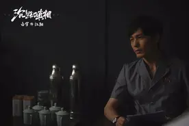 正义不仅要实现，而且要以人们看得见的方式实现图片