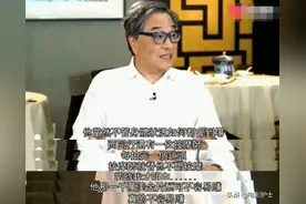 李连杰被吐槽拍戏用替身？于仁泰说出原因：我能明白他的苦处图片