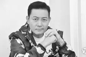 TVB老戏骨曾伟权肺癌病逝，临终前曾退出群聊避世图片
