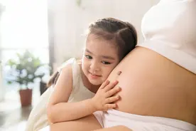 生完宝宝后多久可以怀二胎？图片