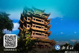 重磅！2020中国抗疫记图片