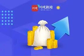 四川养老金又涨啦！7月1日前发放到位图片