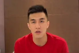 郭艾伦评论网红约战!农村国宝强势回应:总有一天我会像您一样优秀图片