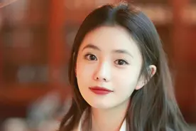 2021上半年最火的3种女生长相，你最喜欢哪种？图片