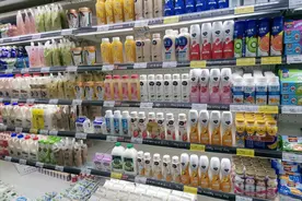 买酸奶，别管品牌和价格，看包装上3个指标，轻松挑到好酸奶图片