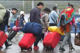 咱们江西人在外打工，大多来自宜春和抚州，你认为还有哪里？图片