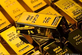野外发现繁茂的石竹请留意！石竹花下真的伴生黄金图片