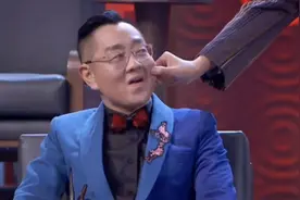 张绍刚的毁灭史：从“央视名嘴”到无人问津，他哪步走错了？图片