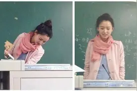 各科老师的平均颜值排行榜，英语老师稳居榜首！政治老师：你们聊图片