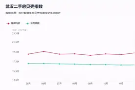 在武汉，价格倒挂的绝对机会，到底有多难找？图片