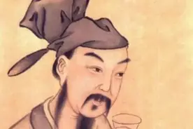 唐朝诗人列表，唐朝36大诗人排行榜之    杜牧图片
