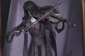 第五人格：小提琴家无敌了？别单看二阶技能，控场能力不忍直视图片