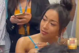 吉克隽逸卖惨求宽容，却被扒北京奢华豪宅，一个装菜的盘子都上千图片