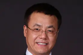 郭继孚：大城市交通拥堵的症结与对策图片