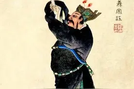 《水浒传》宋江真的是个投降派吗？图片