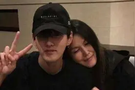 吴亦凡沦落至此，连站姐都脱粉了，身边三位“帮凶”难辞其咎图片
